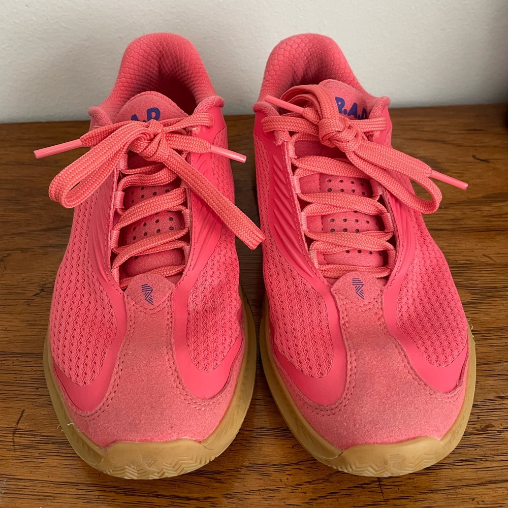 R.A.D One Trainers